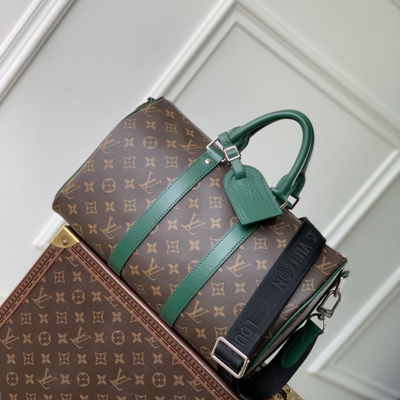 LV Travel Bags
